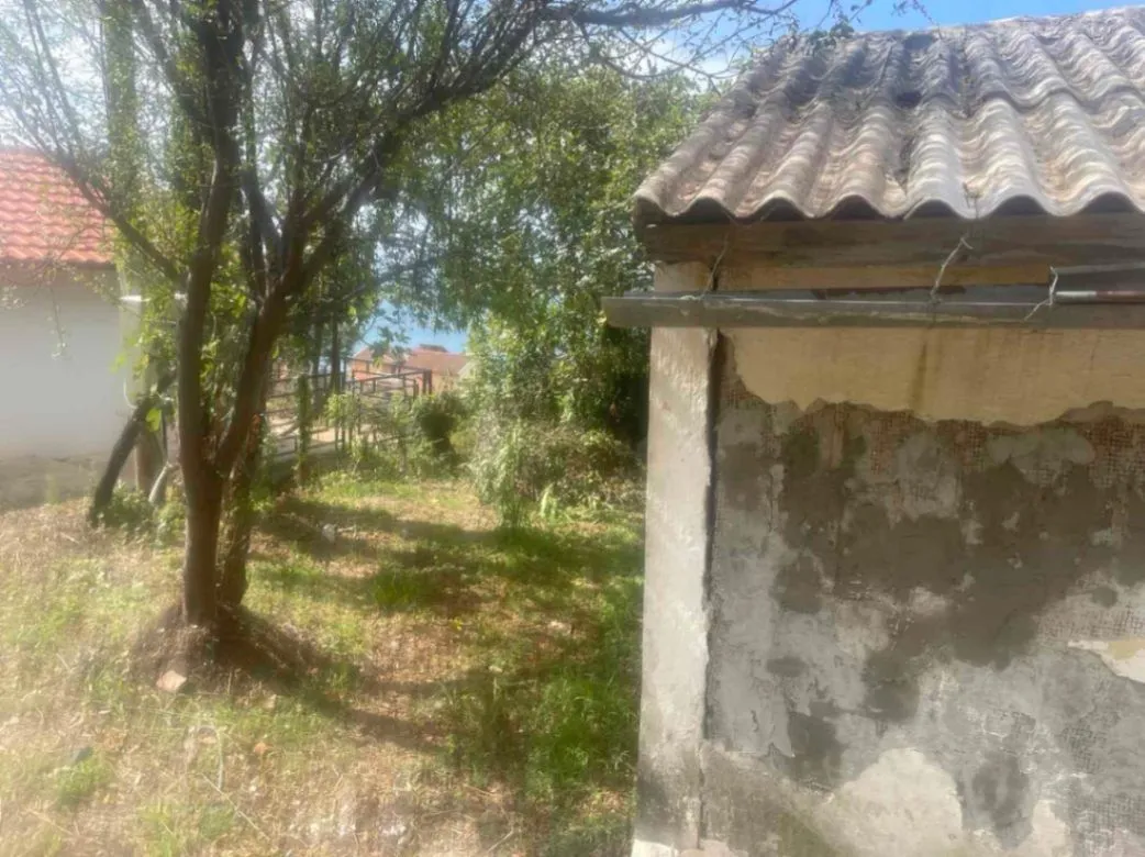Prodaja, plac, 415m², Seoce, Budva