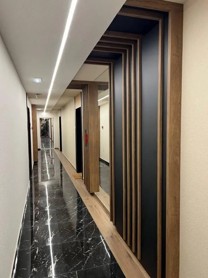 Rent, office space, 101m², Novi Sad Sve Podlokacije, Novi Sad