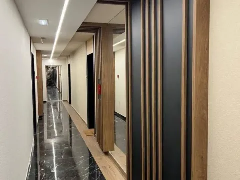 Rent, office space, 101m², Centar, Novi Sad - image 23