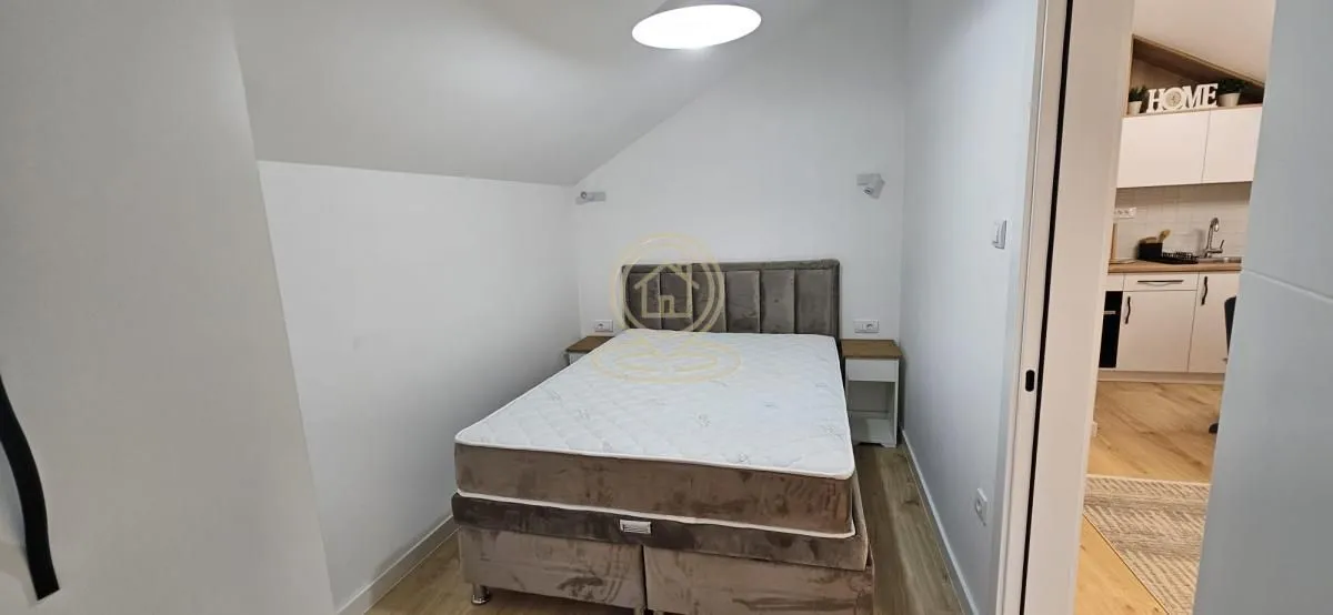 Izdavanje, jednosoban stan, 35m², Podbara, Novi Sad Sve Podlokacije