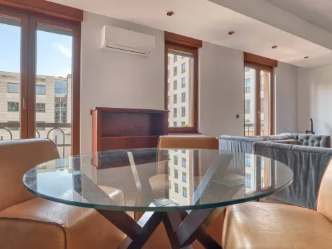 Izdavanje, dvosoban stan, 90m², Podgorica, Crna Gora - image 30