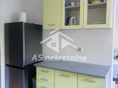 Rent, two bedroom apartment, 45m², Banovo Brdo, Beograd - image 8