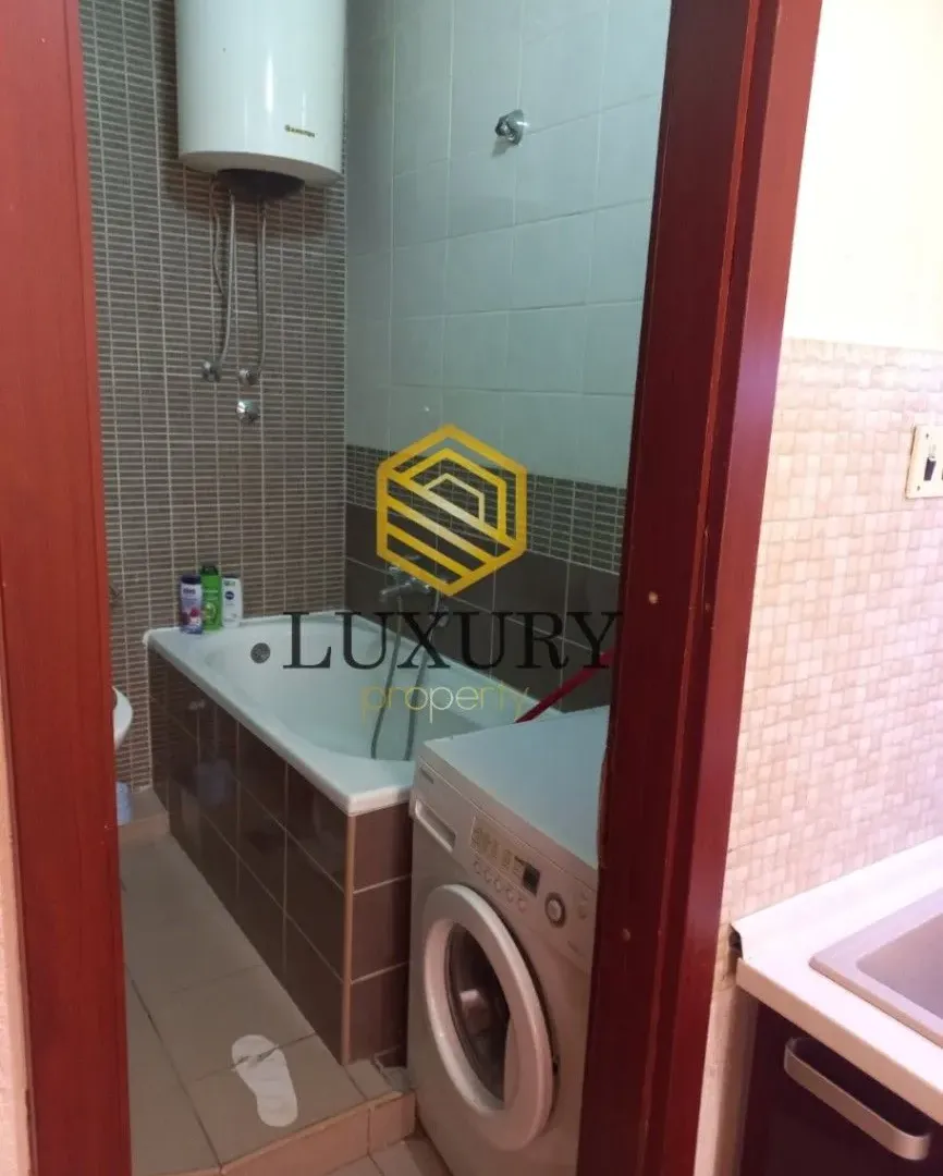 Izdavanje, stan, 29m², Centar, Podgorica