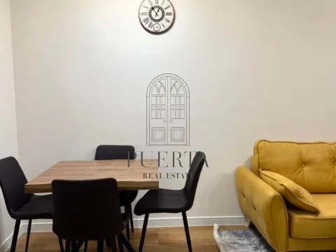 Rent, one bedroom apartment, 40m², Central Point, Podgorica - image 7