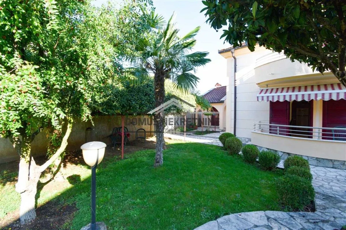 Rent, house, 200m², Donja Gorica, Podgorica