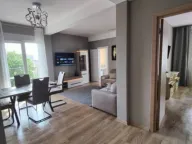 Izdavanje, dvosoban stan, 75m², Bečići, Budva - image 1