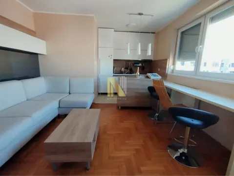 Prodaja, dvosoban stan, 41m², Telep, Novi Sad Sve Podlokacije - image 5