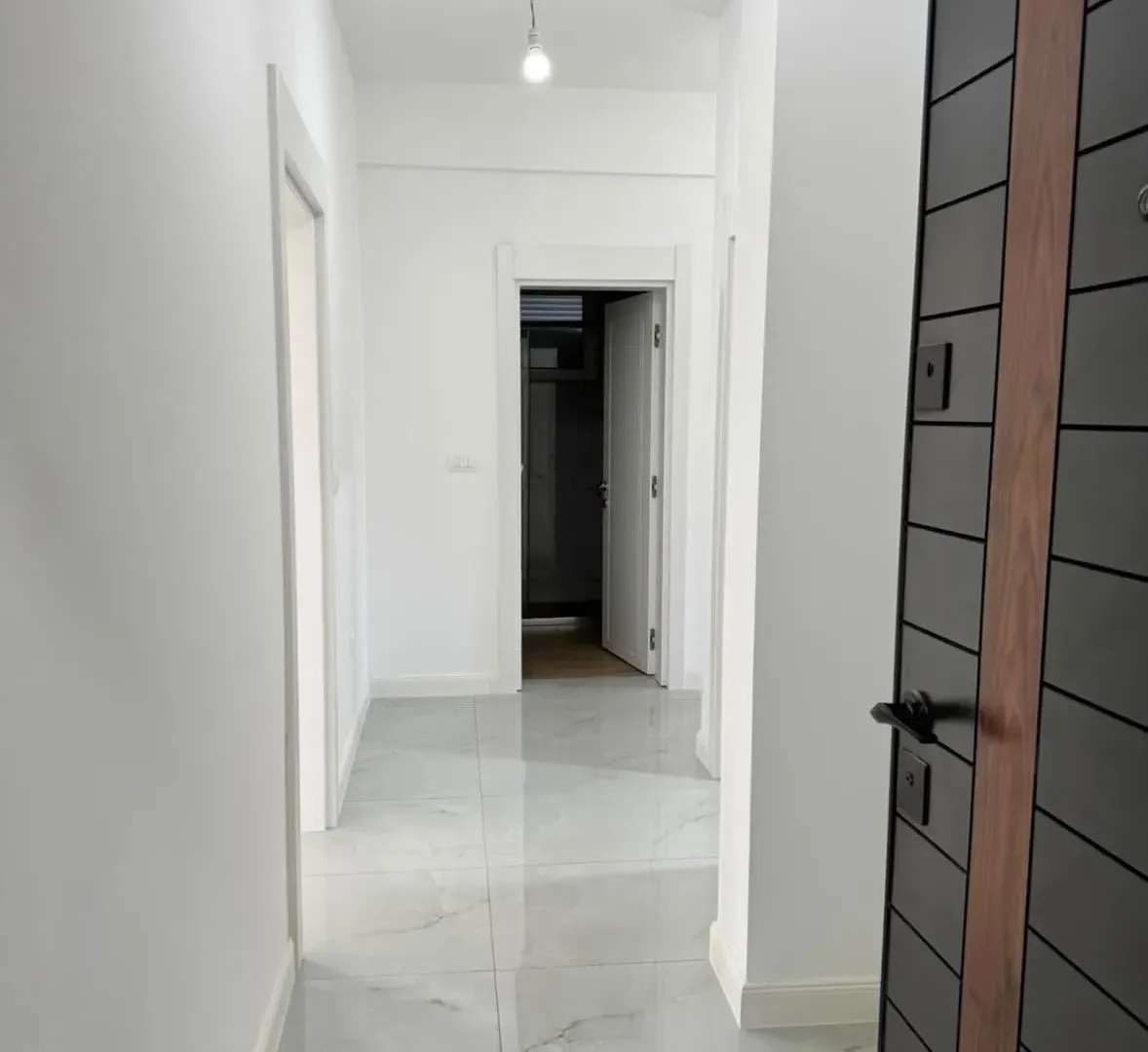 Prodaja, dvosoban stan, 74m², Centar, Bar