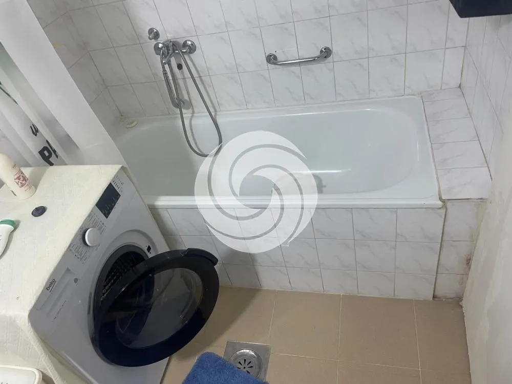 Rent, three bedroom apartment, 46m², Voždovac Sve Podlokacije, Beograd