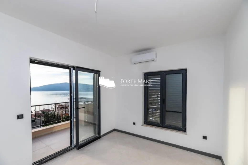 Prodaja, jednosoban stan, 41m², Kumbor, Herceg Novi
