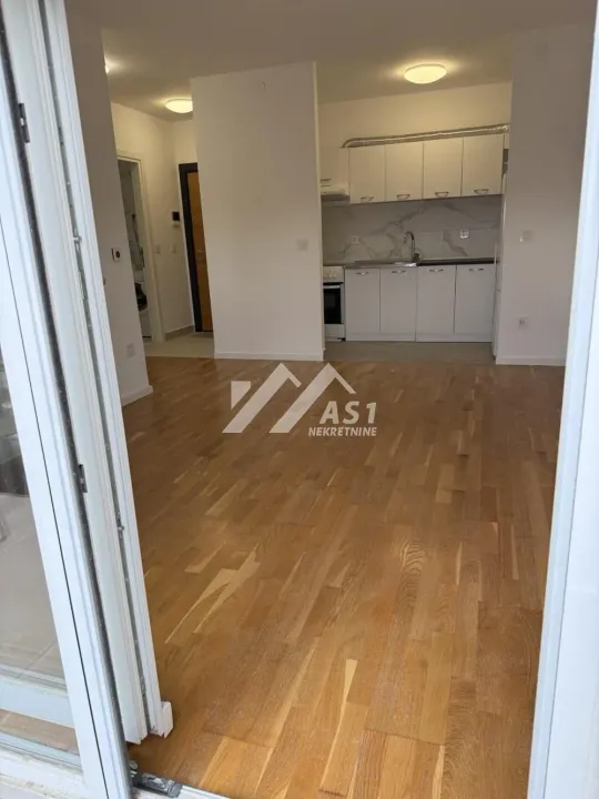 Rent, two bedroom apartment, 44m², Novi Sad Sve Podlokacije, Novi Sad
