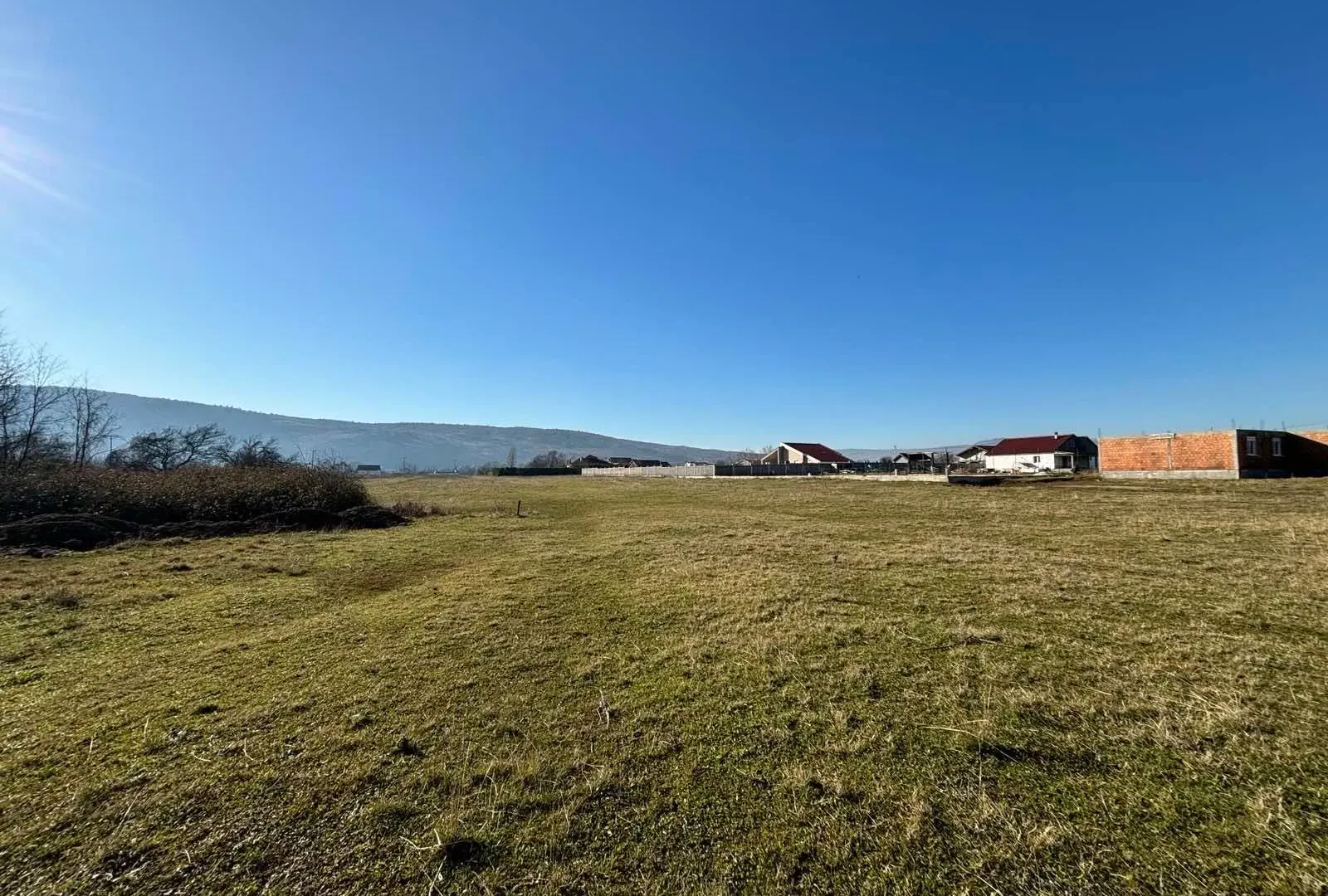 Prodaja, plac, 767m², Velje Brdo, Podgorica