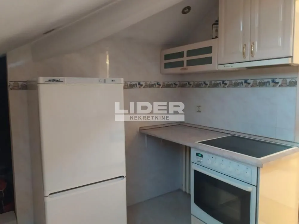 Sale, three bedroom apartment, 75m², Višnjička Banja, Palilula Sve Podlokacije