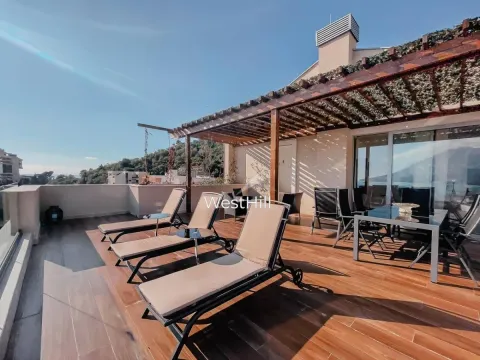 Sale, two bedroom apartment, 58m², Bečići, Budva - image 13