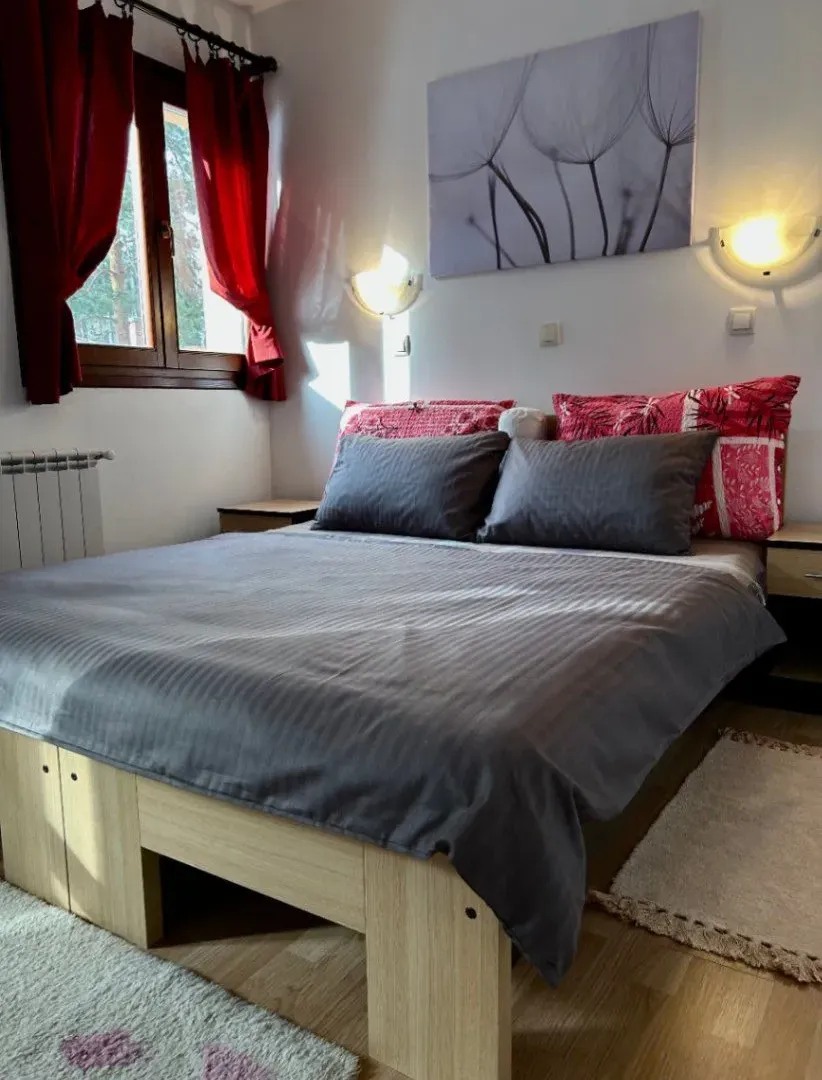 Prodaja, kuća, 332m², Tara, Srbija