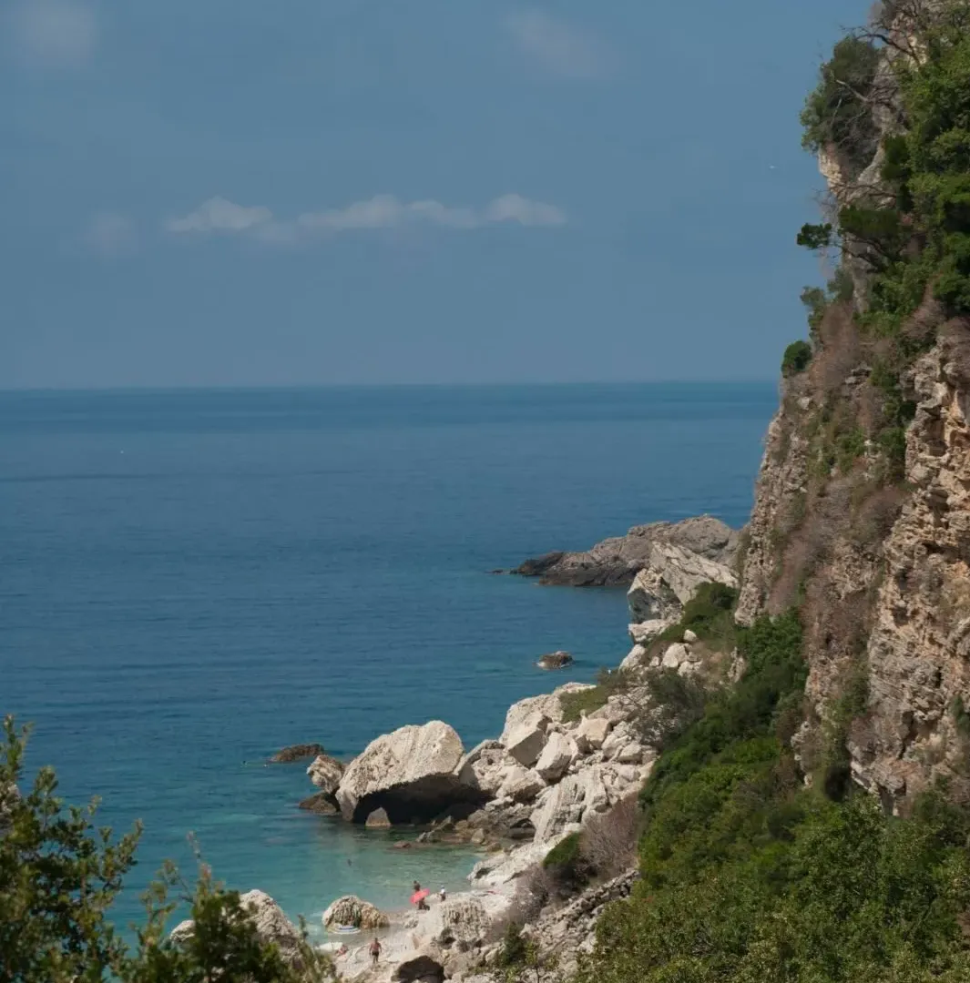 Sale, house, 400m², Budva, Crna Gora