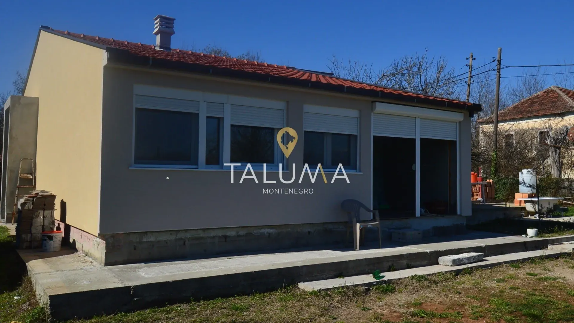 Prodaja, kuća, 91m², Zeta, Podgorica