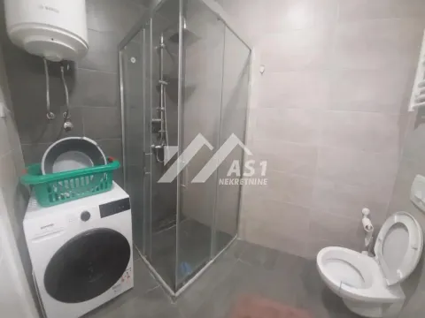 Izdavanje, dvosoban stan, 45m², Podbara, Novi Sad Sve Podlokacije - image 6