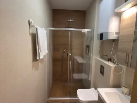 Izdavanje, jednosoban stan, 45m², Masline, Podgorica - image 4