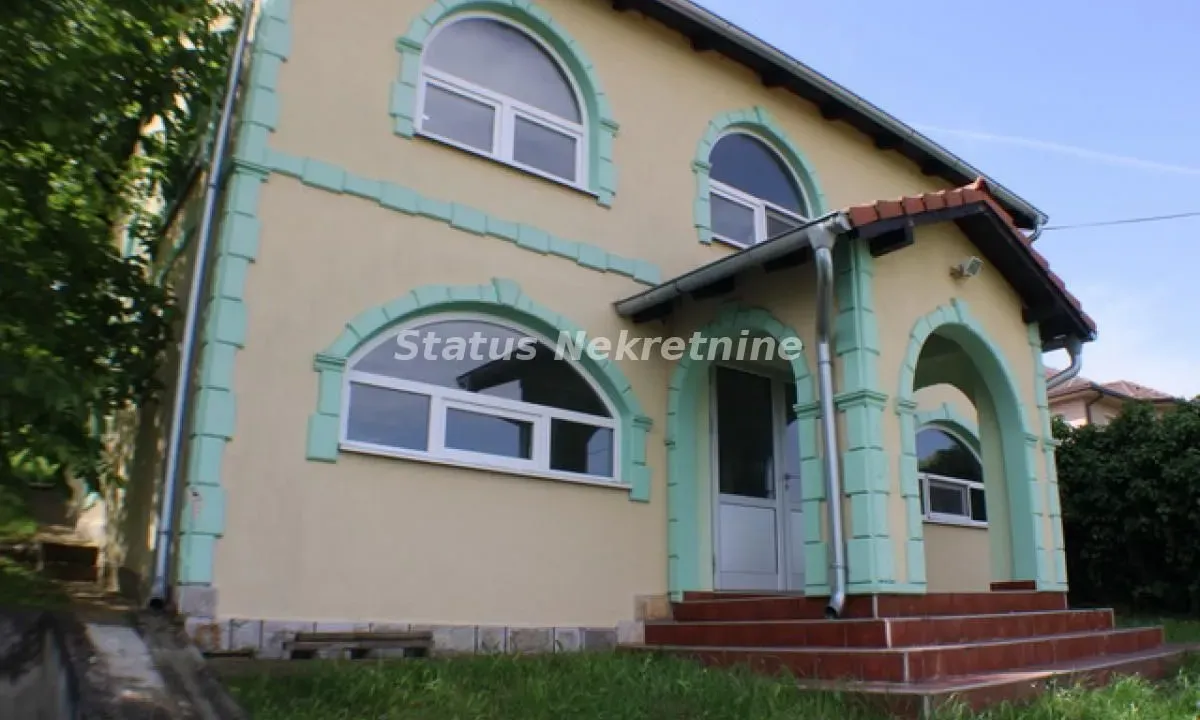 Sale, house, 220m², Ledinci, Petrovaradin