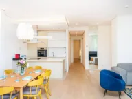 Rent, two bedroom apartment, 150m², Budva, Crna Gora - image 7