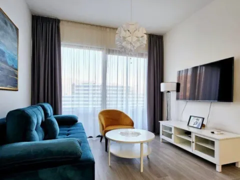 Stan-na-dan, garsonjera, 30m², Gospoština, Budva - image 5