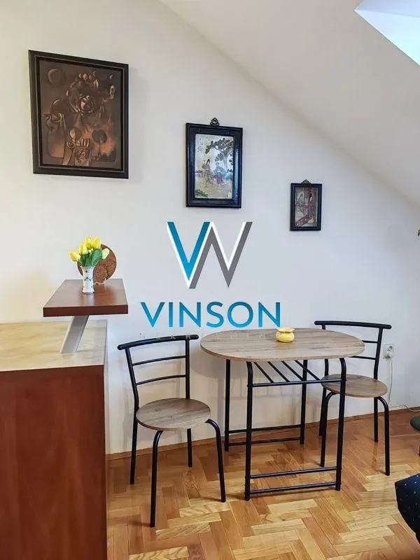 Rent, apartment, 30m², Podbara, Novi Sad Sve Podlokacije