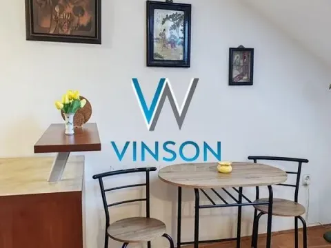 Rent, apartment, 30m², Podbara, Novi Sad Sve Podlokacije - image 9