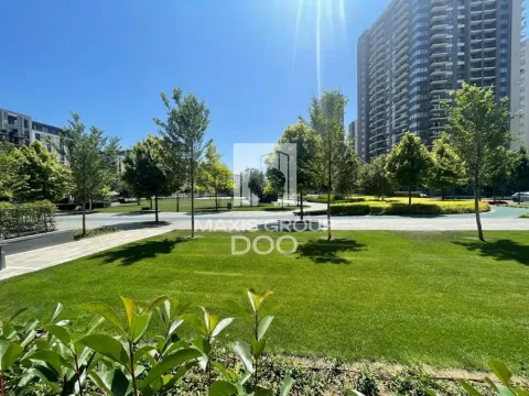 Prodaja, dvosoban stan, 63m², Savski Venac, Beograd - image 15