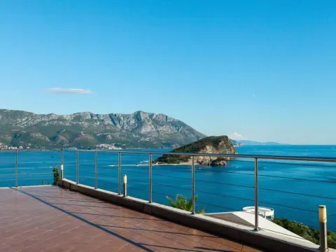 Prodaja, trosoban stan, 129m², Vidikovac, Budva - image 31