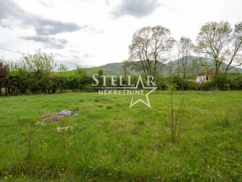 Prodaja, zemljište, 2100m2, Ćurilac, Danilovgrad Prodaja, zemljište, 2100m2, Ćurilac, Danilovgrad