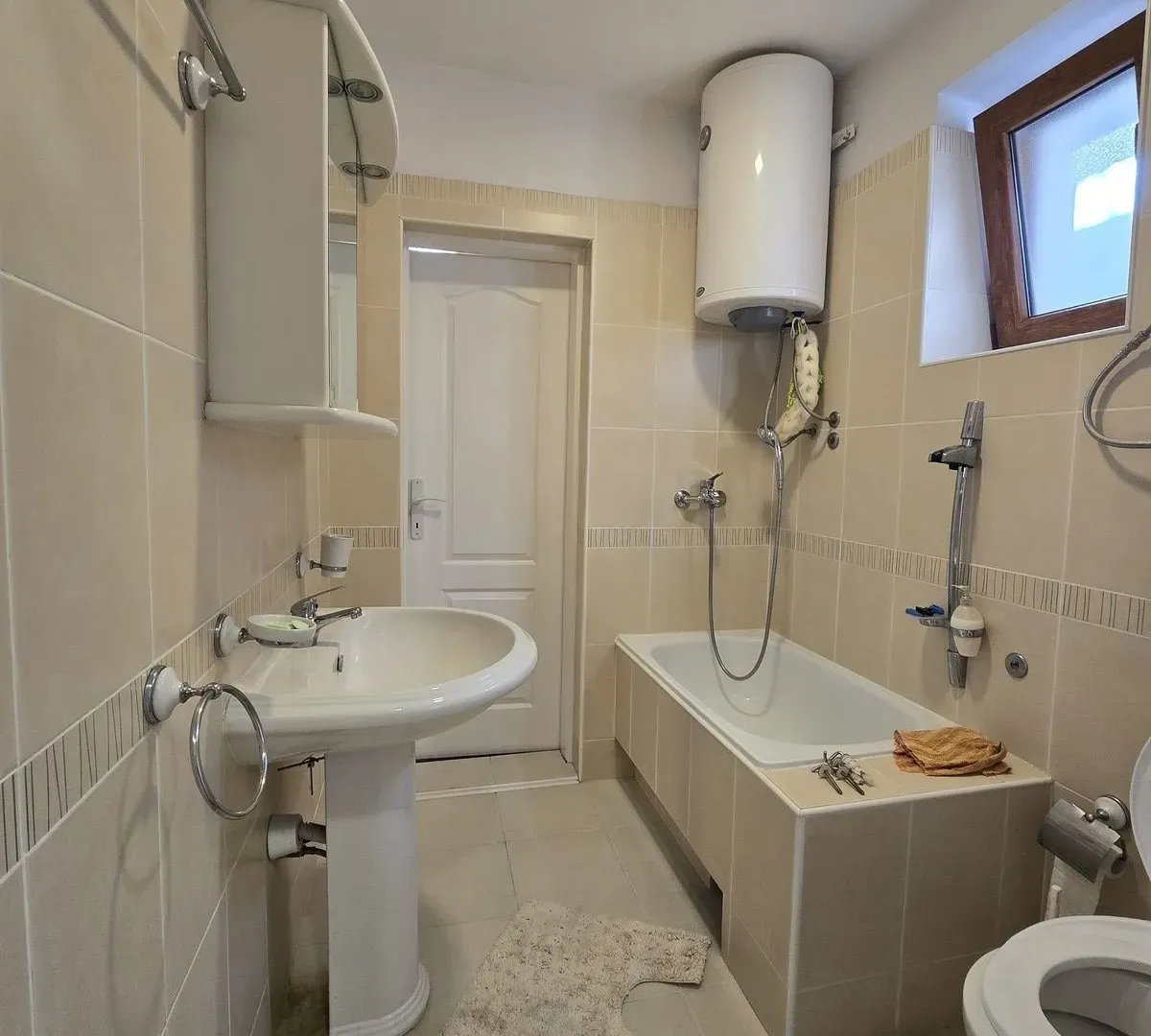 Prodaja, kuća, 162m², Bijela, Herceg Novi