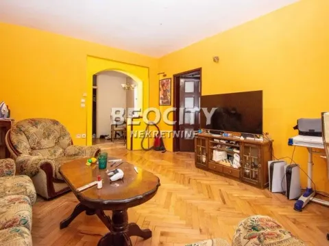 Prodaja, četvorosoban stan, 76m², Medaković 2, Medaković Sve Podlokacije - image 9