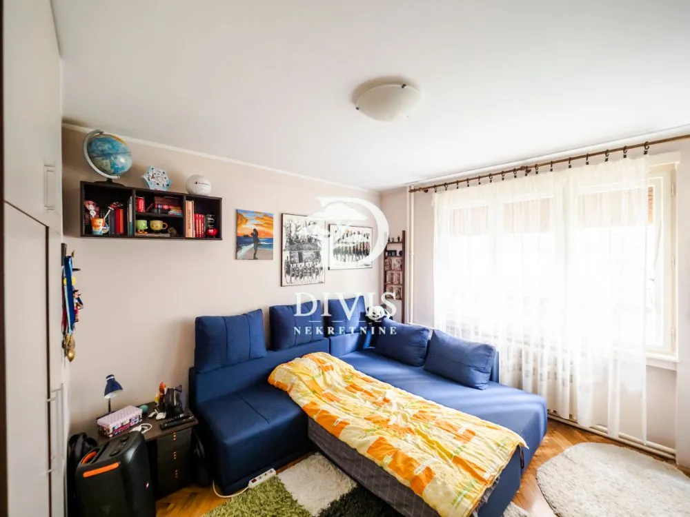 Prodaja, dvosoban stan, 62m², Gradska Bolnica, Zvezdara Sve Podlokacije