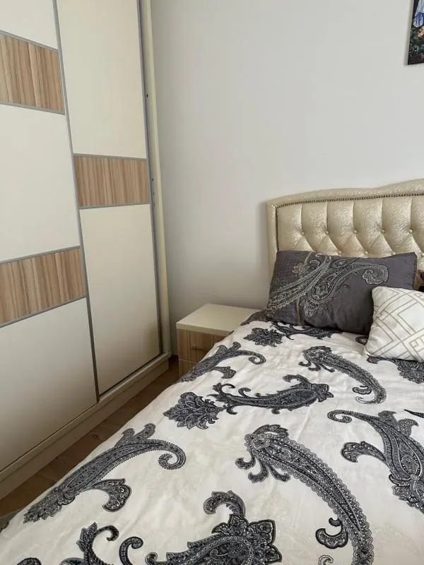 Prodaja, jednosoban stan, 40m², Bečići, Budva