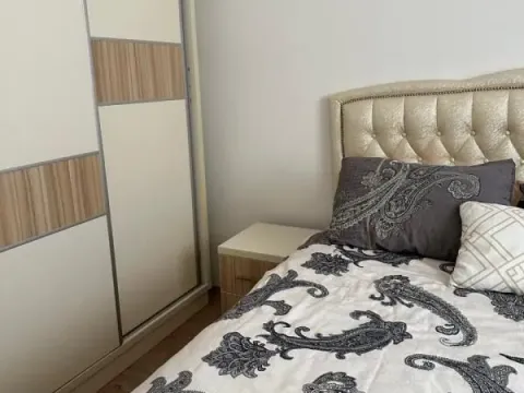 Sale, one bedroom apartment, 40m², Bečići, Budva - image 10