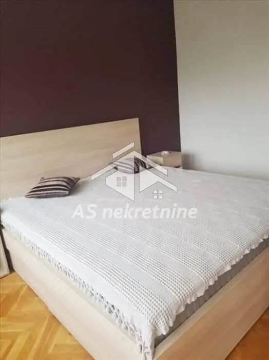 Rent, three bedroom apartment, 73m², Novi Beograd Blok 23, Novi Beograd Sve Podlokacije