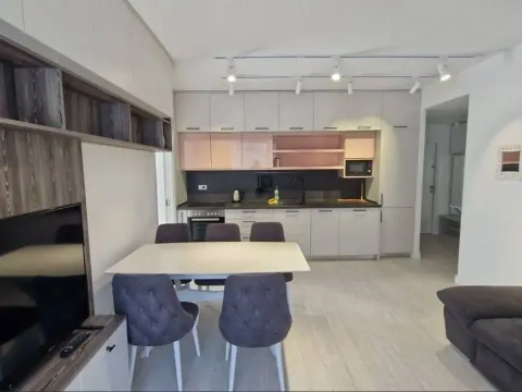 Prodaja, dvosoban stan, 52m², Mažina, Tivat - image 14
