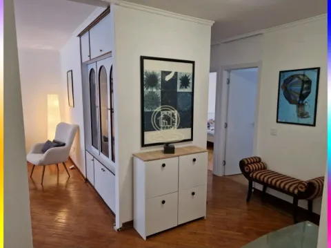 Rent, four bedroom apartment, 103m², Vračar Hram, Vračar Sve Podlokacije - image 7