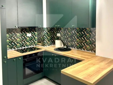 Izdavanje, jednosoban stan, 57m², Momišići, Podgorica - image 3