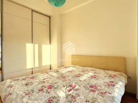 Rent, one bedroom apartment, 40m², Ljubović, Podgorica - image 7