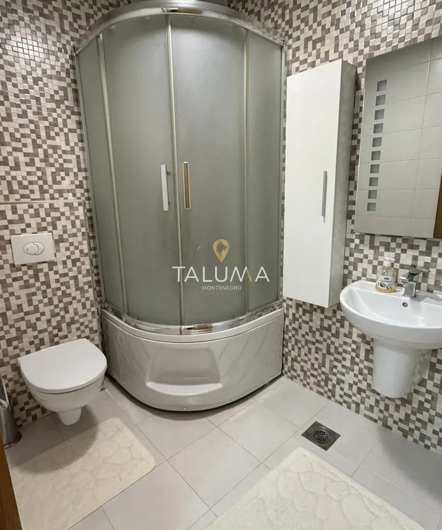 Prodaja, dvosoban stan, 63m², City Kvart, Podgorica