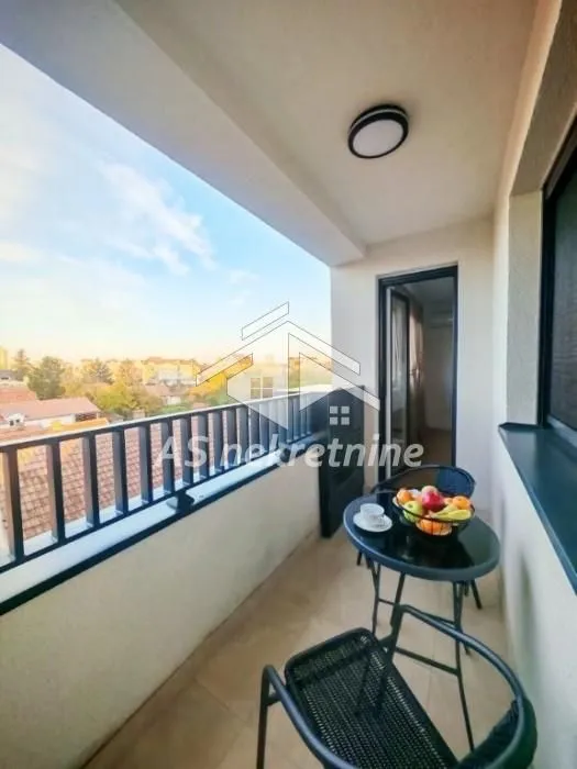 Rent, two bedroom apartment, 42m², Zemun Sve Podlokacije, Beograd