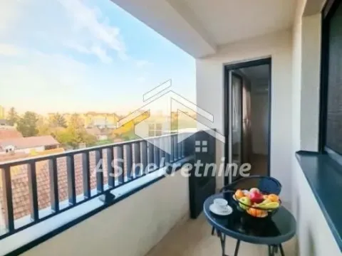 Izdavanje, dvosoban stan, 42m², Zemun Sve Podlokacije, Beograd - image 12