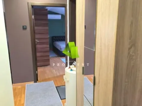 Izdavanje, dvosoban stan, 80m², Medijana, Niš - image 4