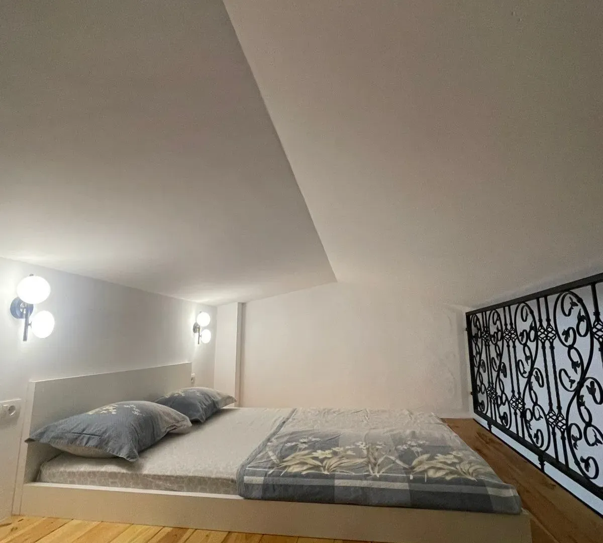 Izdavanje, jednosoban stan, 39m², Zabjelo, Podgorica