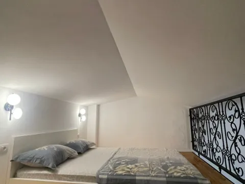 Izdavanje, jednosoban stan, 39m², Zabjelo, Podgorica - image 11