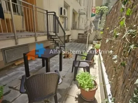 Izdavanje, dvosoban stan, 48m², Vukov Spomenik, Zvezdara Sve Podlokacije - image 16