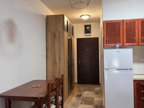 Stan-na-dan, jednosoban stan, 24m², Stari Aerodrom, Podgorica - image 8