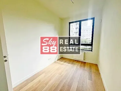 Sale, three bedroom apartment, 78m², Savski Venac, Beograd - image 9